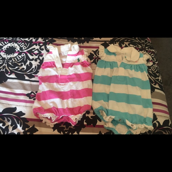 Ralph Lauren bundle - Picture 2 of 8